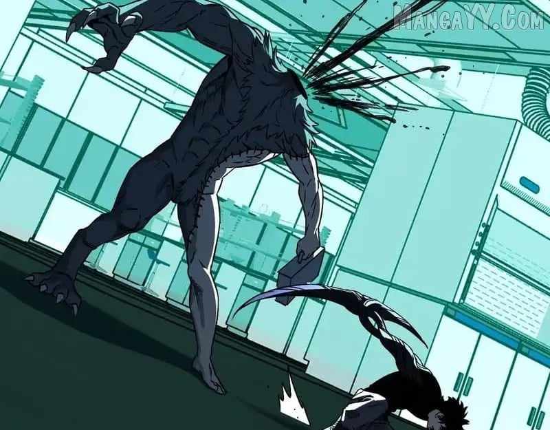 Read Virus King EN Manga Online