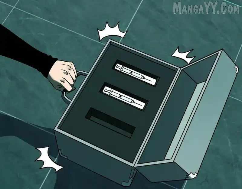 Read Virus King EN Manga Online