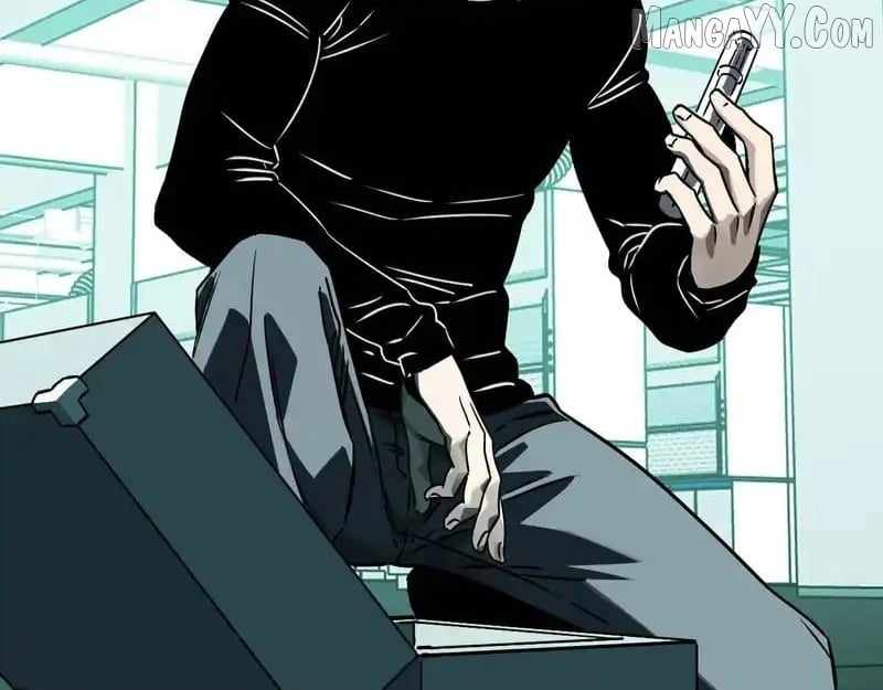 Read Virus King EN Manga Online