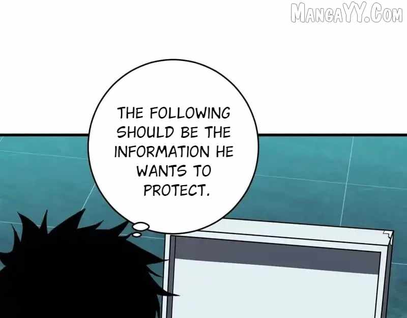 Read Virus King EN Manga Online