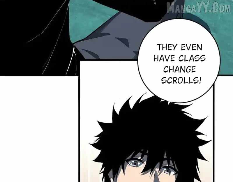 Read Virus King EN Manga Online