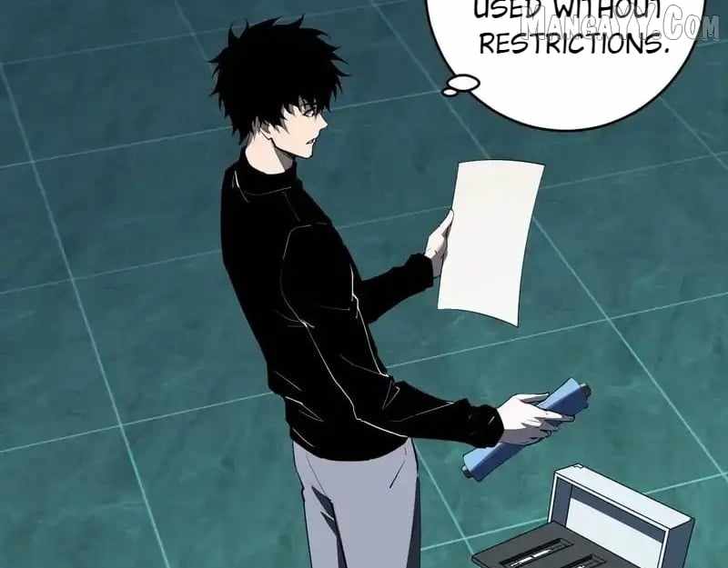 Read Virus King EN Manga Online