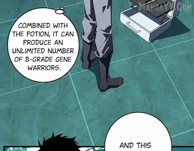 Read Virus King EN Manga Online