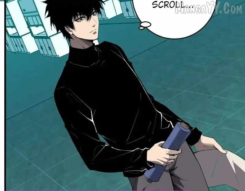 Read Virus King EN Manga Online