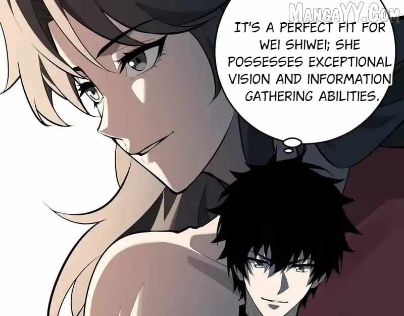 Read Virus King EN Manga Online