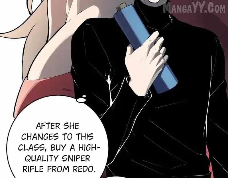 Read Virus King EN Manga Online