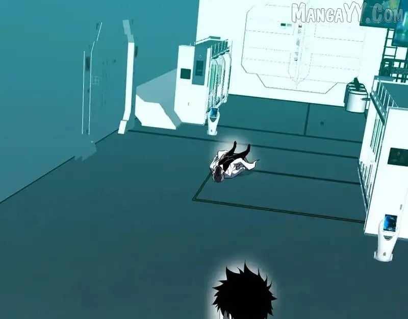 Read Virus King EN Manga Online