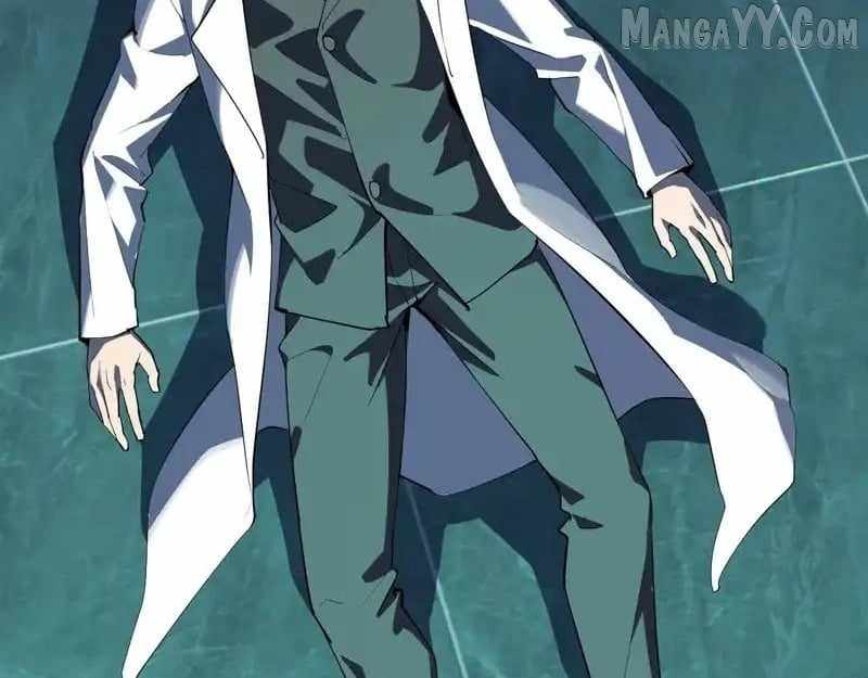 Read Virus King EN Manga Online