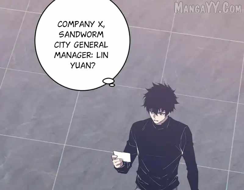 Read Virus King EN Manga Online