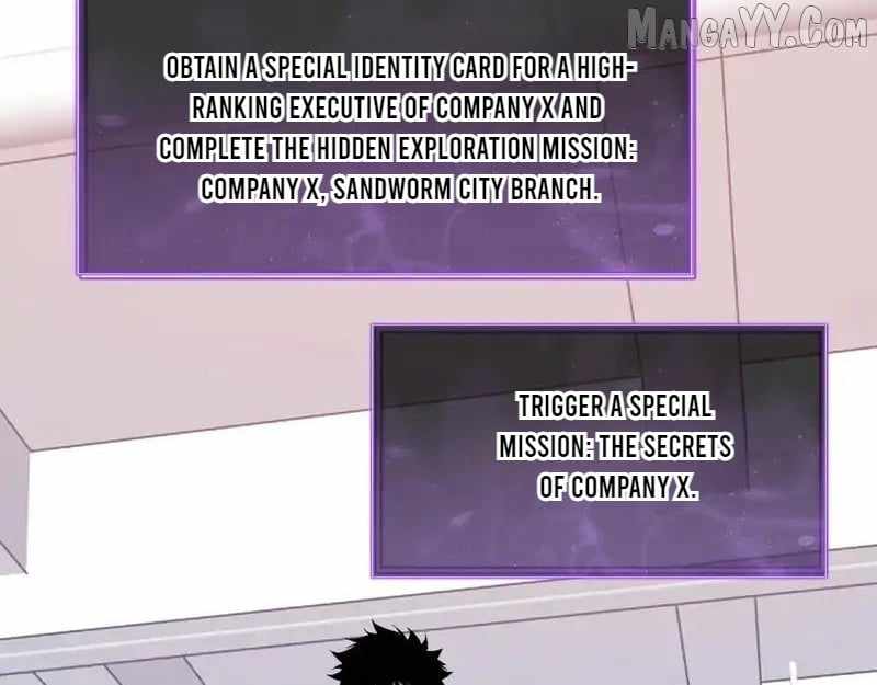 Read Virus King EN Manga Online