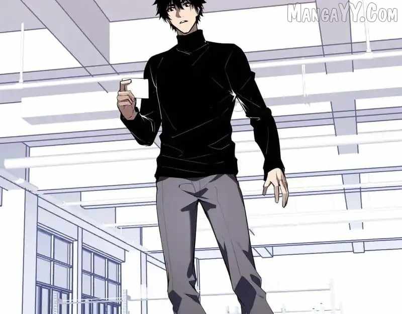 Read Virus King EN Manga Online