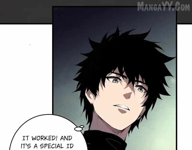 Read Virus King EN Manga Online