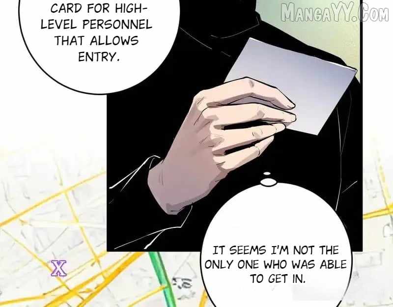 Read Virus King EN Manga Online