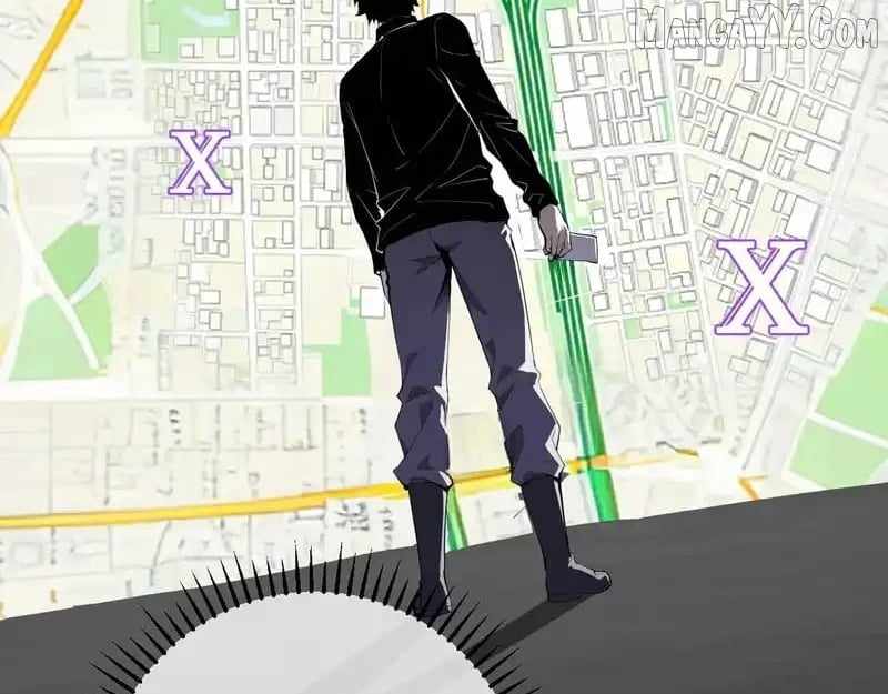 Read Virus King EN Manga Online