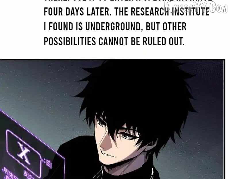 Read Virus King EN Manga Online