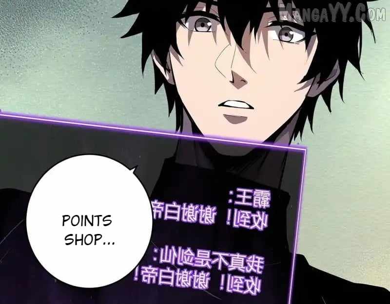 Read Virus King EN Manga Online