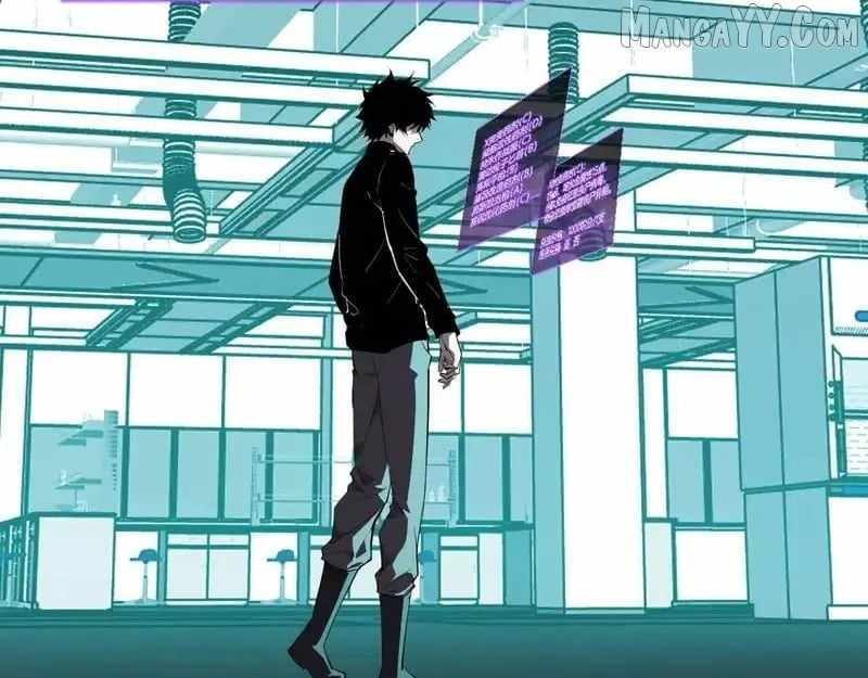 Read Virus King EN Manga Online