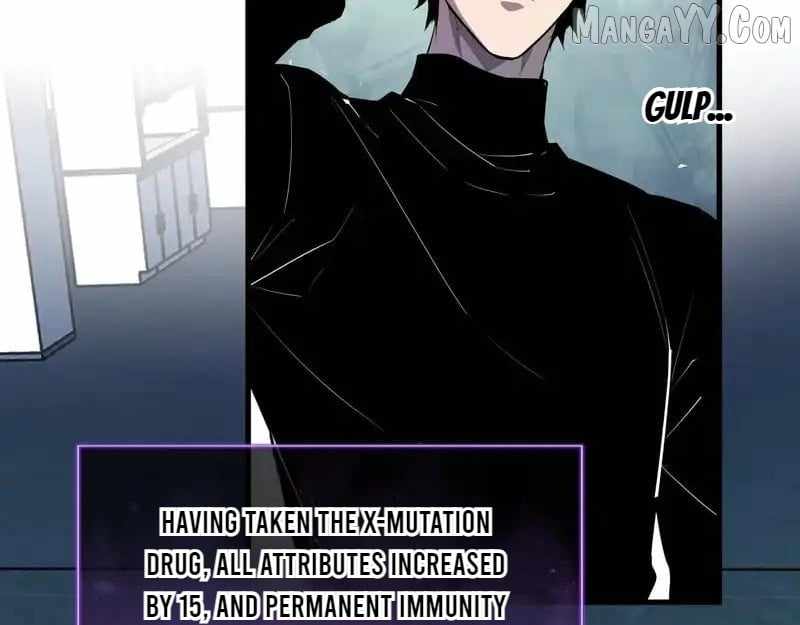 Read Virus King EN Manga Online