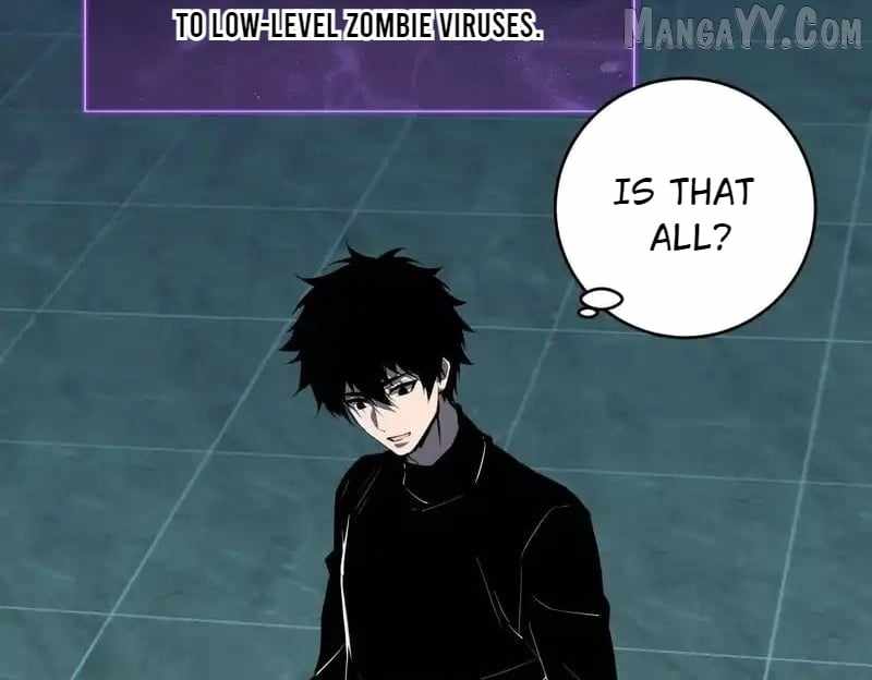 Read Virus King EN Manga Online