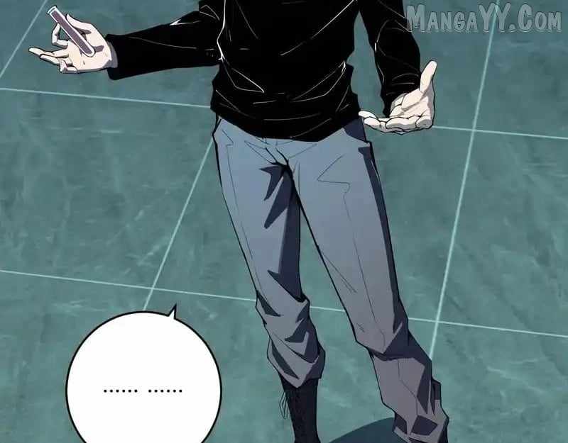 Read Virus King EN Manga Online