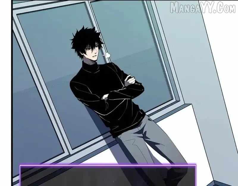 Read Virus King EN Manga Online
