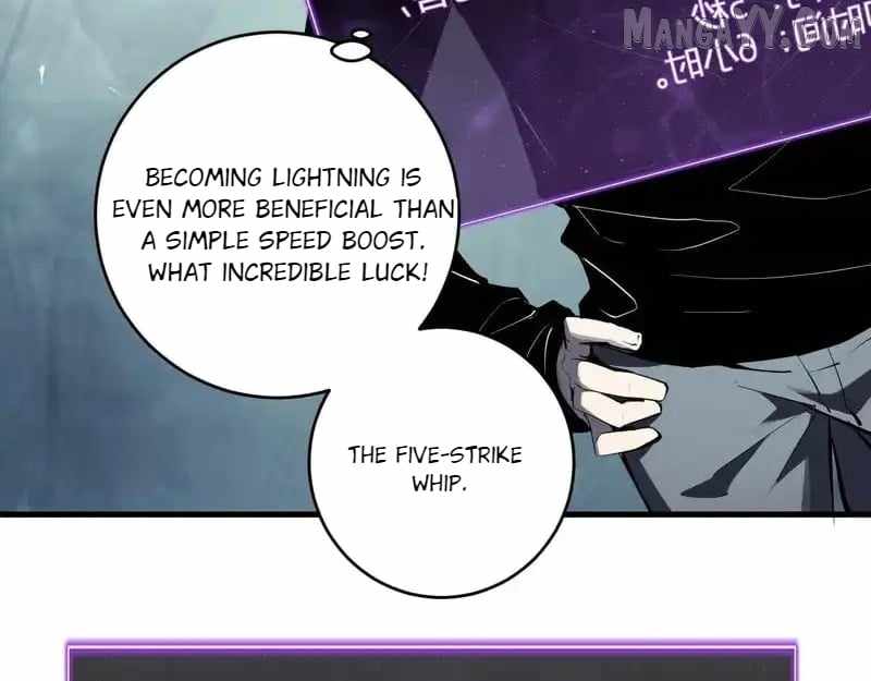 Read Virus King EN Manga Online