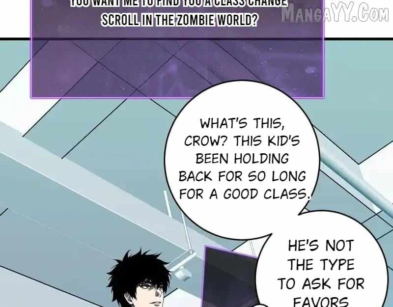Read Virus King EN Manga Online