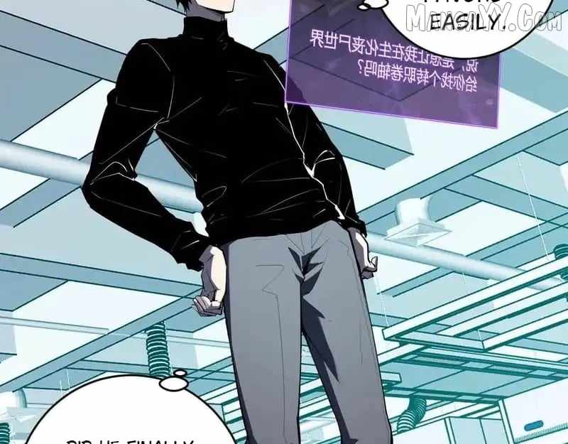 Read Virus King EN Manga Online