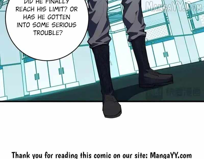 Read Virus King EN Manga Online