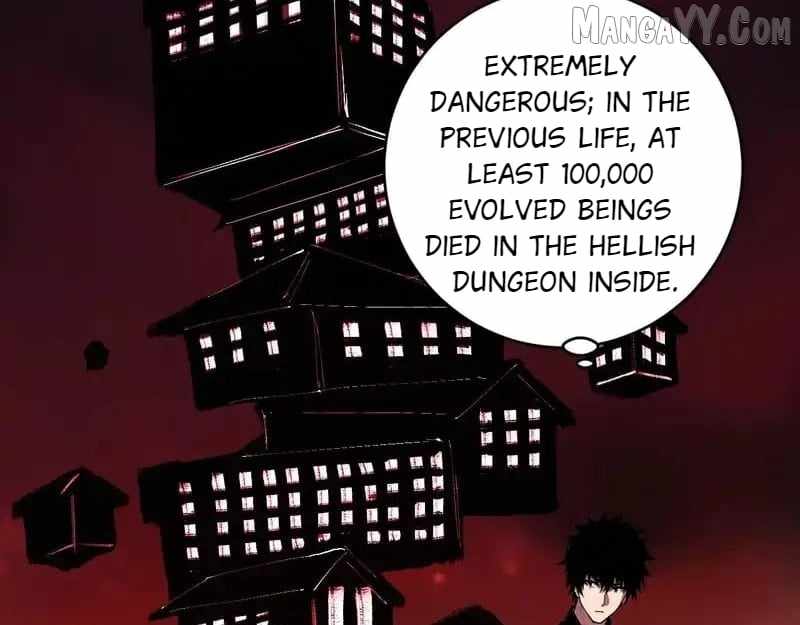 Read Virus King EN Manga Online