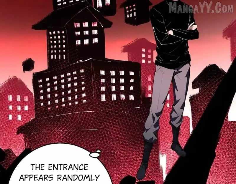 Read Virus King EN Manga Online