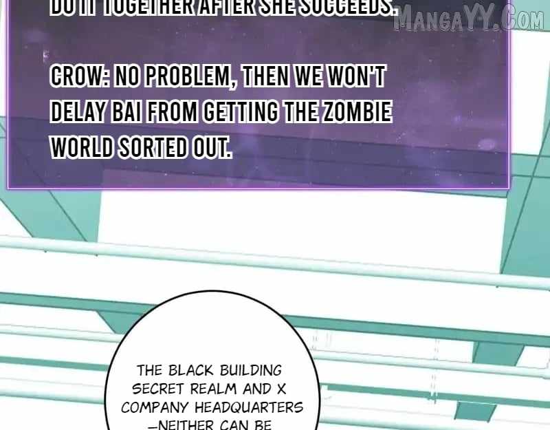 Read Virus King EN Manga Online