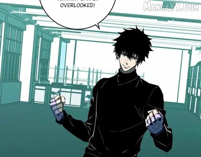 Read Virus King EN Manga Online