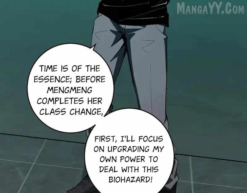 Read Virus King EN Manga Online