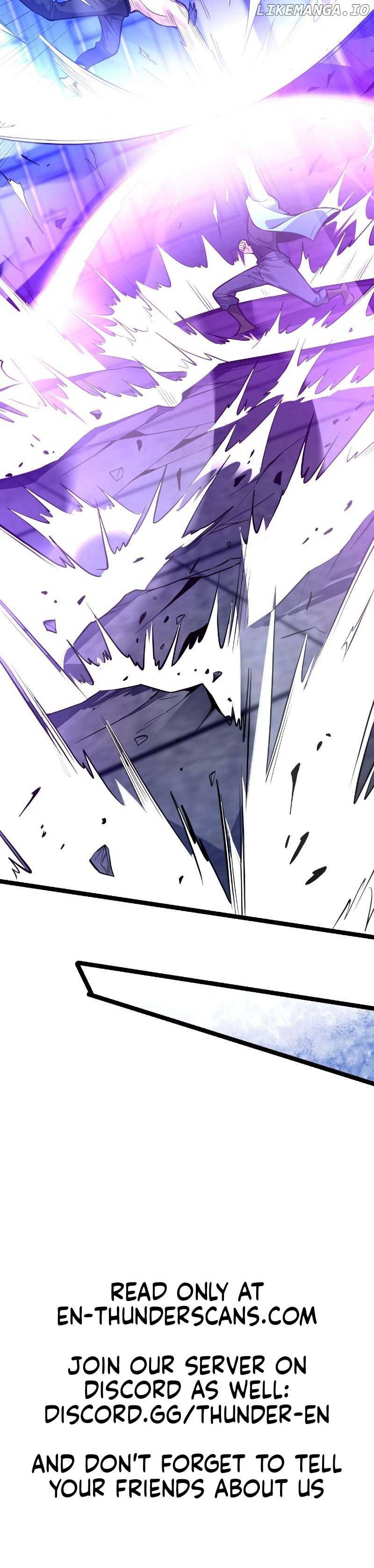 Read Virus King EN Manga Online