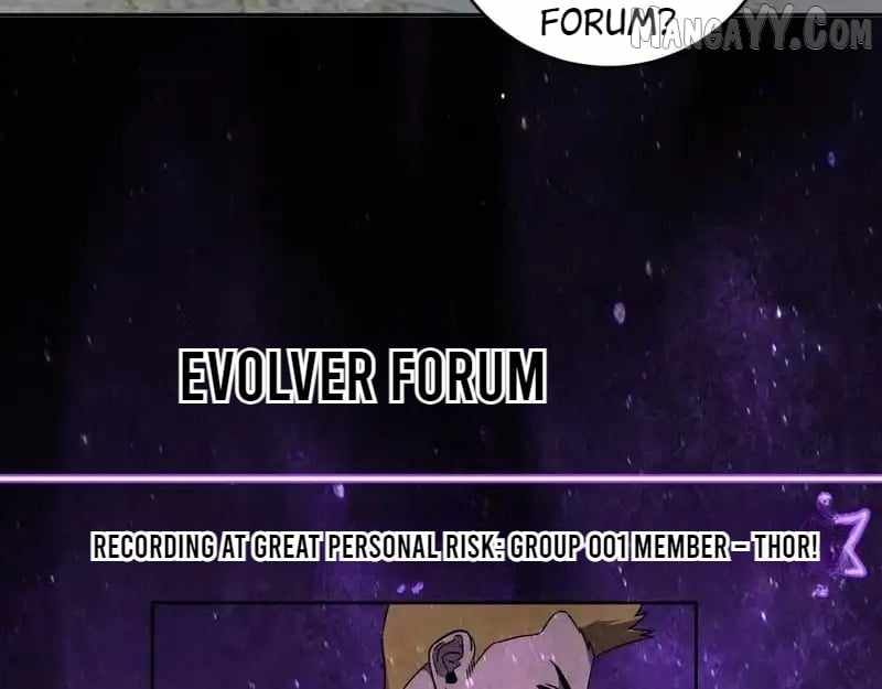 Read Virus King EN Manga Online