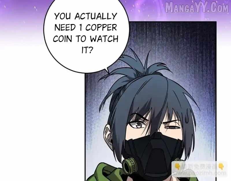 Read Virus King EN Manga Online