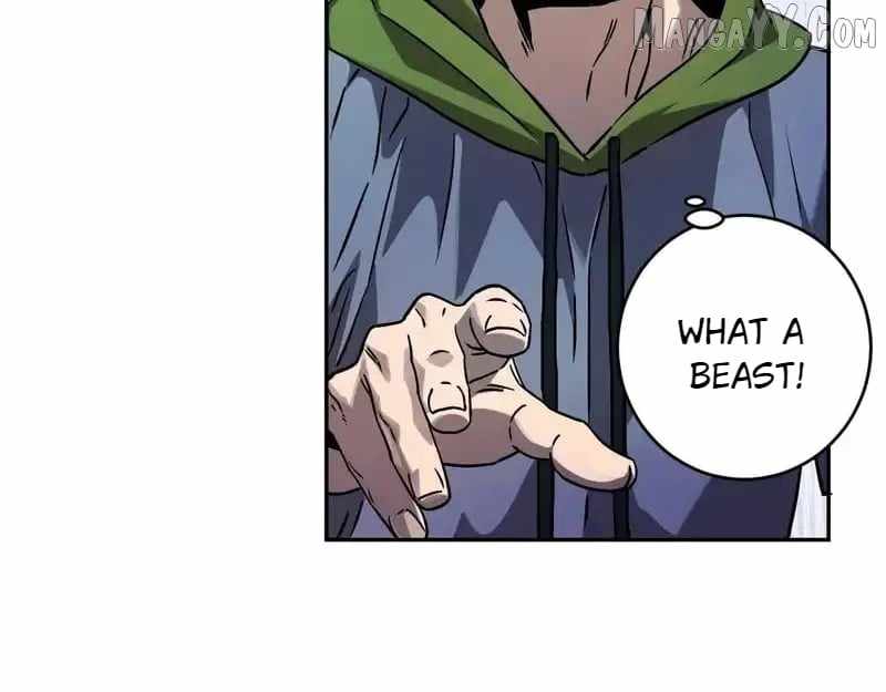 Read Virus King EN Manga Online