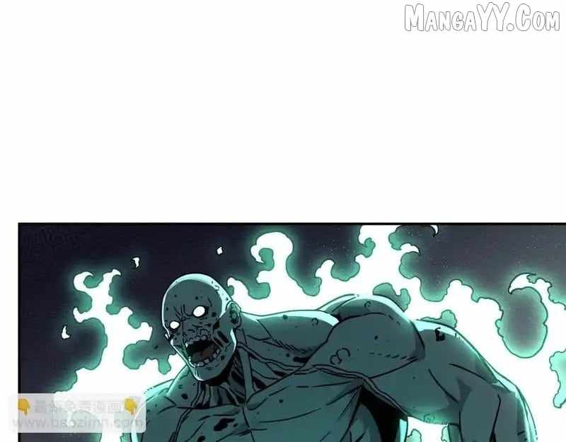 Read Virus King EN Manga Online