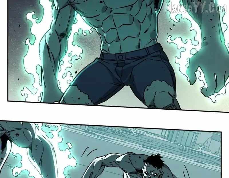 Read Virus King EN Manga Online