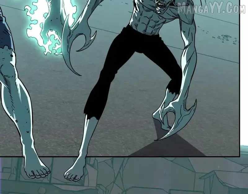 Read Virus King EN Manga Online