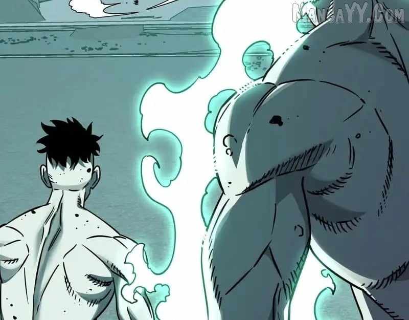 Read Virus King EN Manga Online