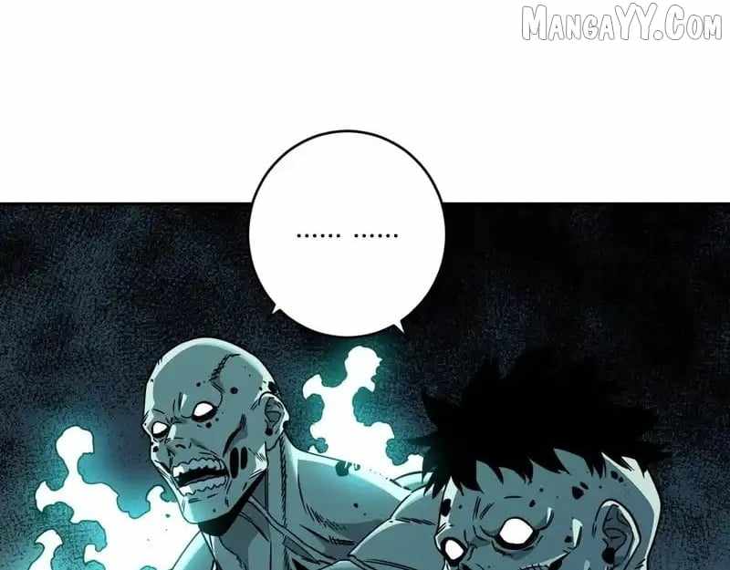 Read Virus King EN Manga Online