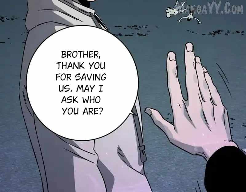 Read Virus King EN Manga Online