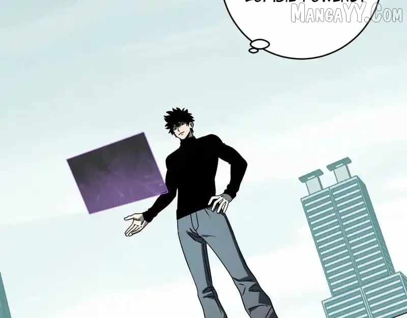 Read Virus King EN Manga Online