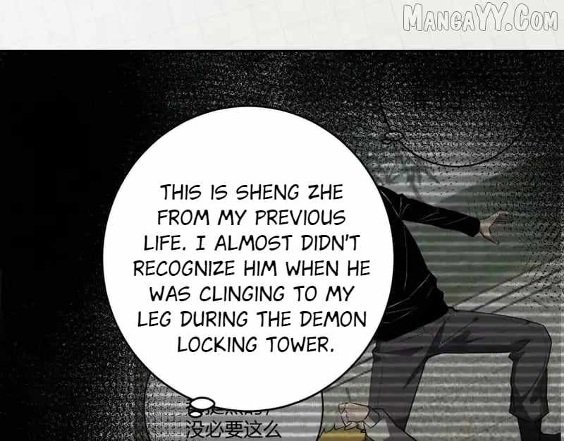 Read Virus King EN Manga Online