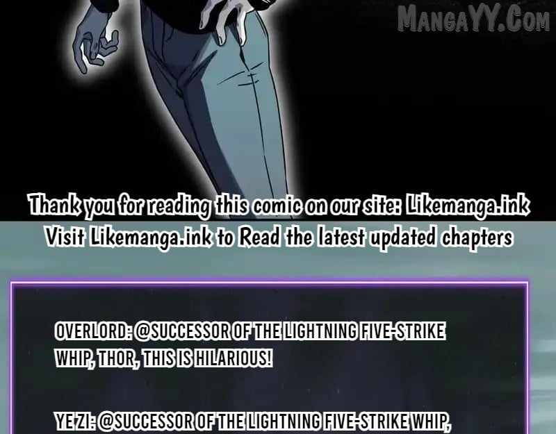Read Virus King EN Manga Online