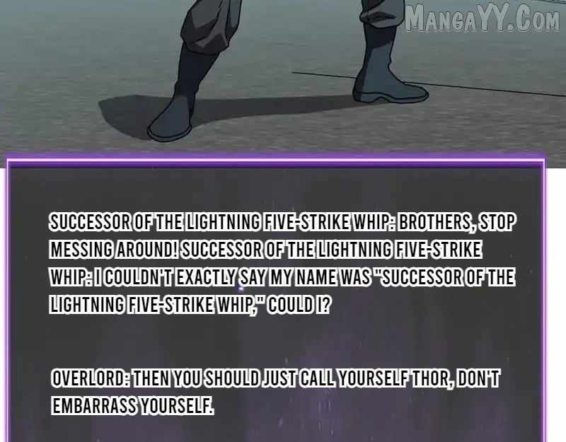 Read Virus King EN Manga Online