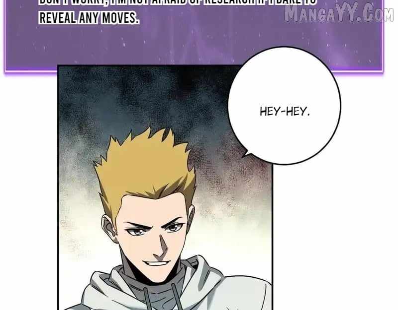 Read Virus King EN Manga Online
