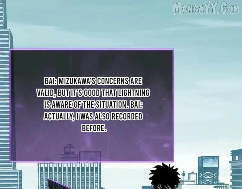 Read Virus King EN Manga Online